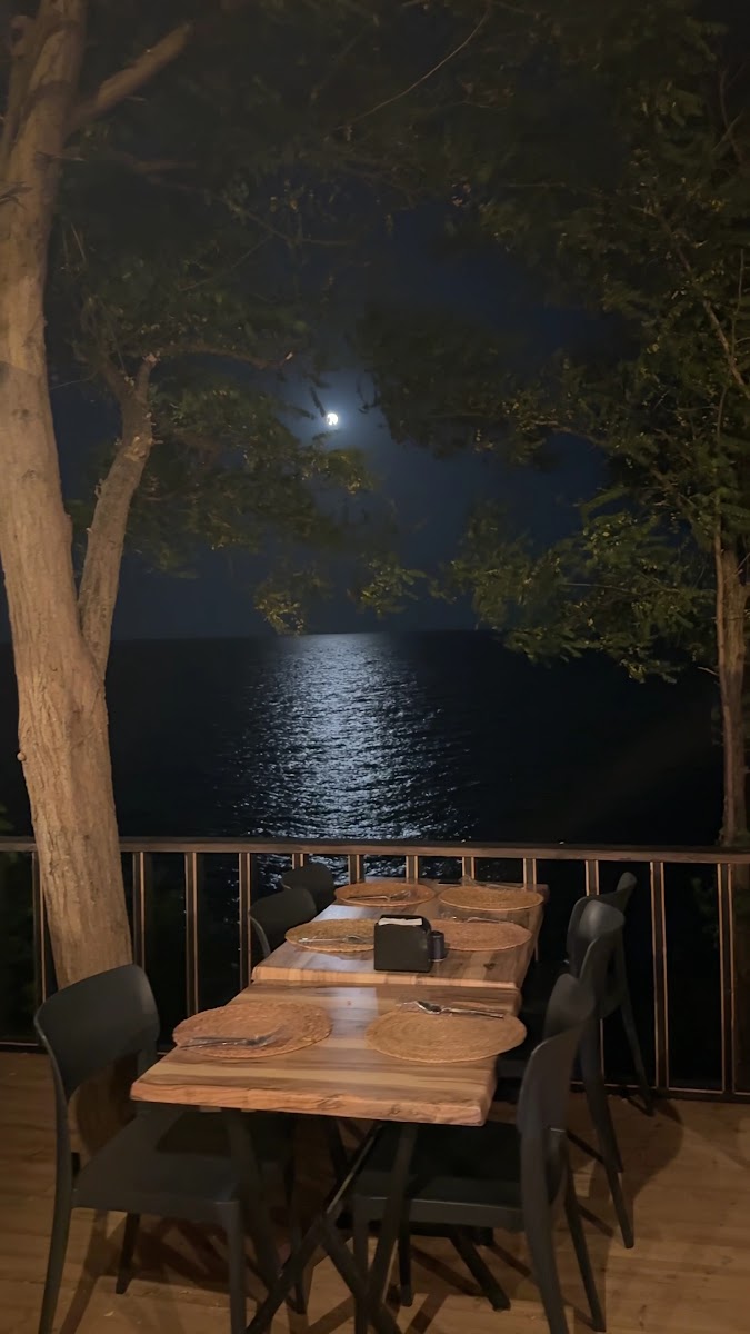 Rıhtım Cafe & Bistro — fotoğraf 5