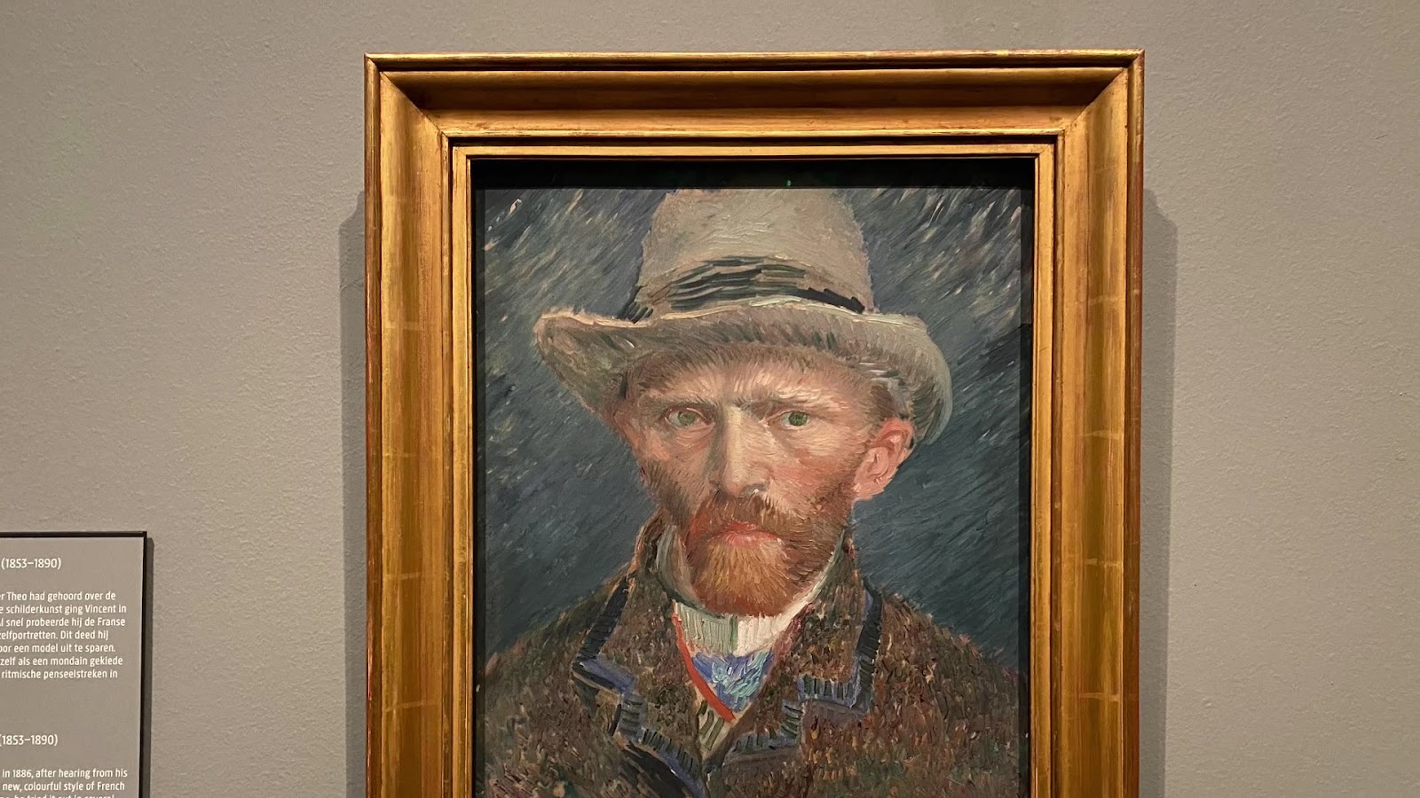 Rijksmuseum Amsterdam — fotoğraf 3