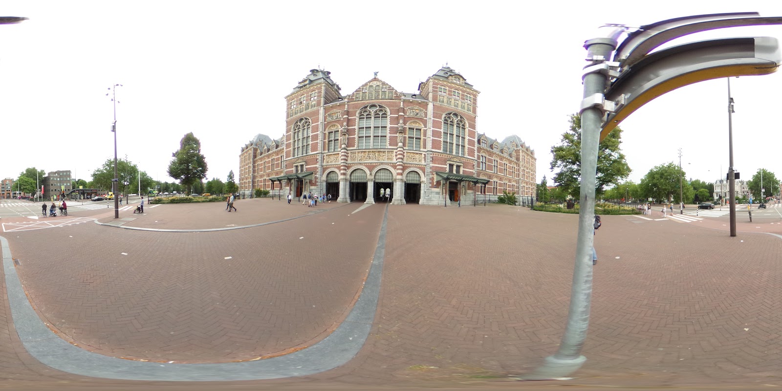 Rijksmuseum Amsterdam — photo 7