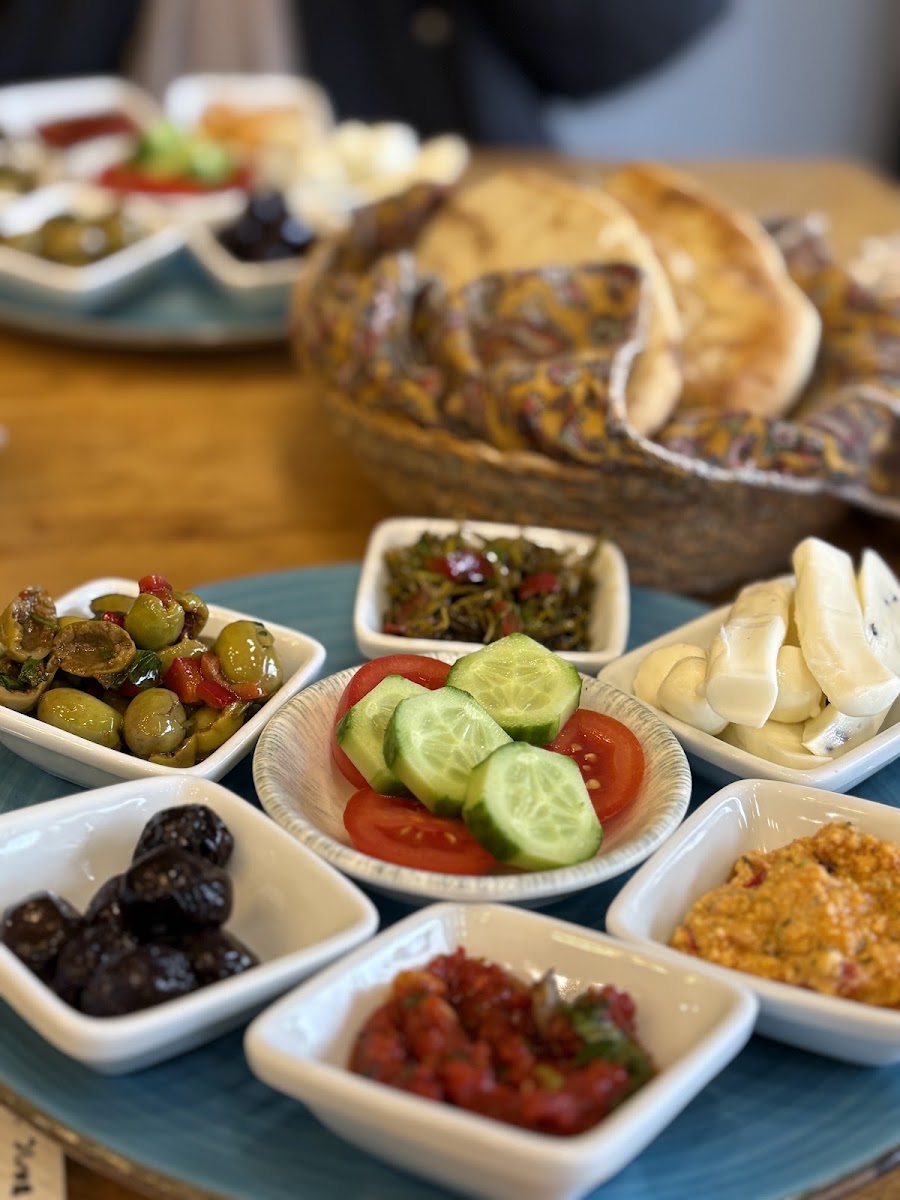 Rima Kahvaltı Bostanı — photo 5