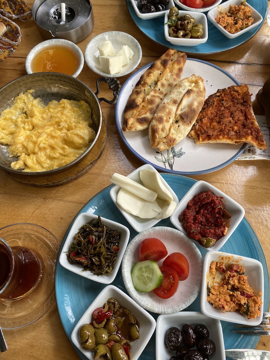 Rima Kahvaltı Bostanı — photo 8