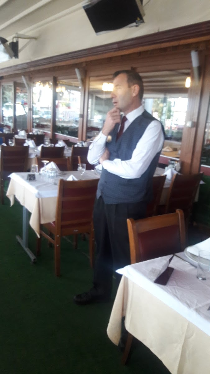 Rina Restaurant — fotoğraf 5