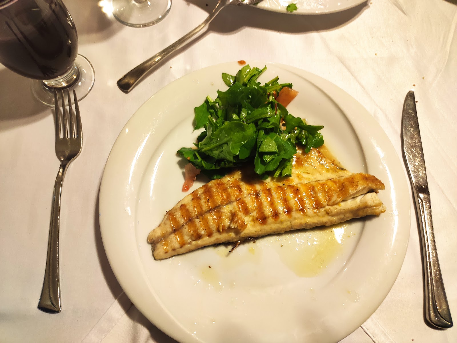 Rina Restaurant — fotoğraf 6