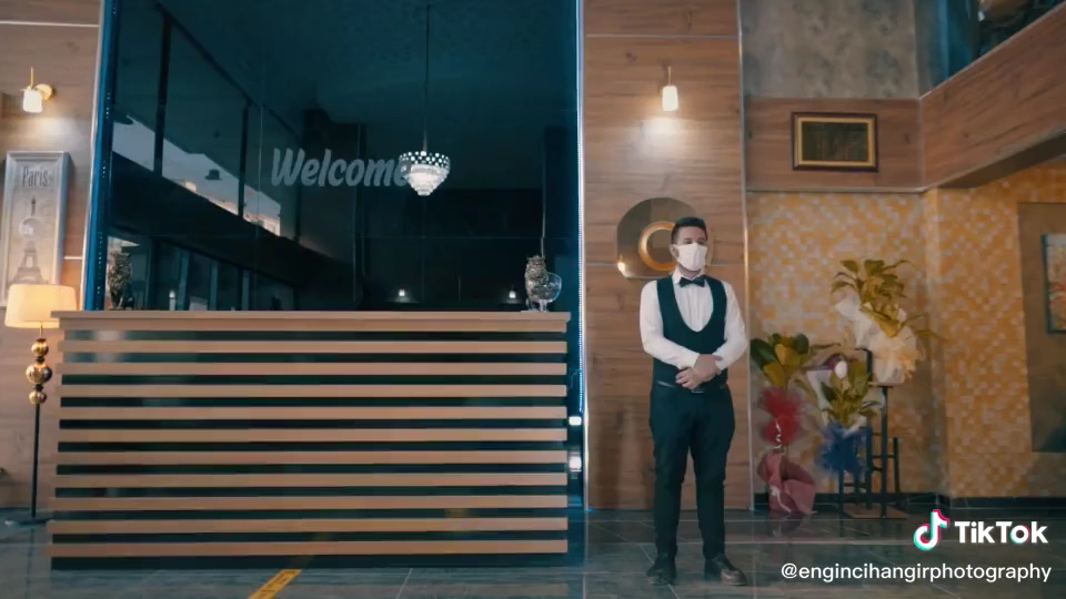 rise suit otel — fotoğraf