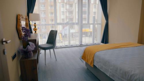 rise suit otel — fotoğraf 2