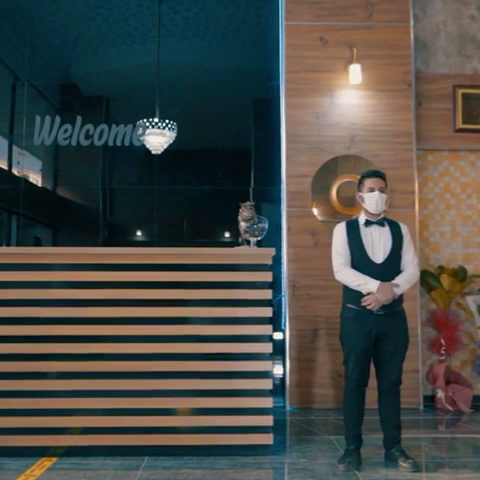 rise suit otel — fotoğraf 4