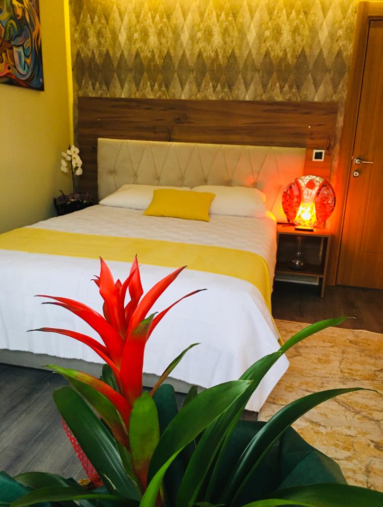 rise suit otel — fotoğraf 7