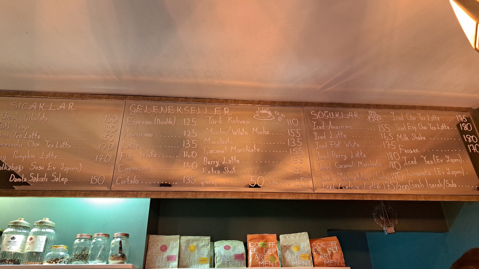 Rispetto Coffee Co. — photo 3