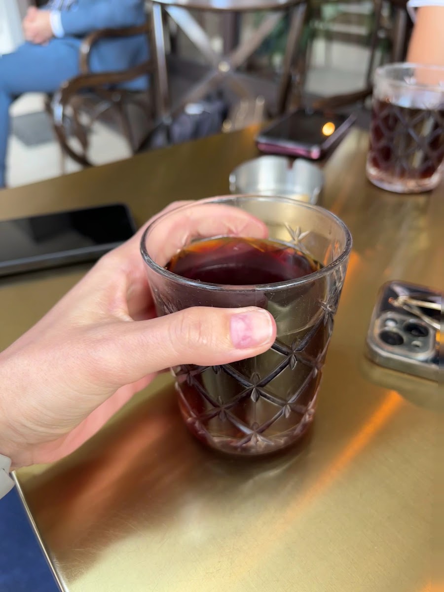 Rispetto Coffee Co. — photo 3