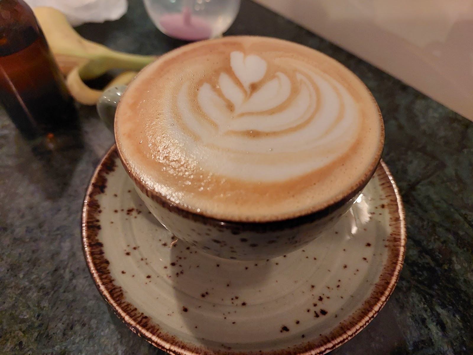 Rispetto Coffee Co. — photo 4