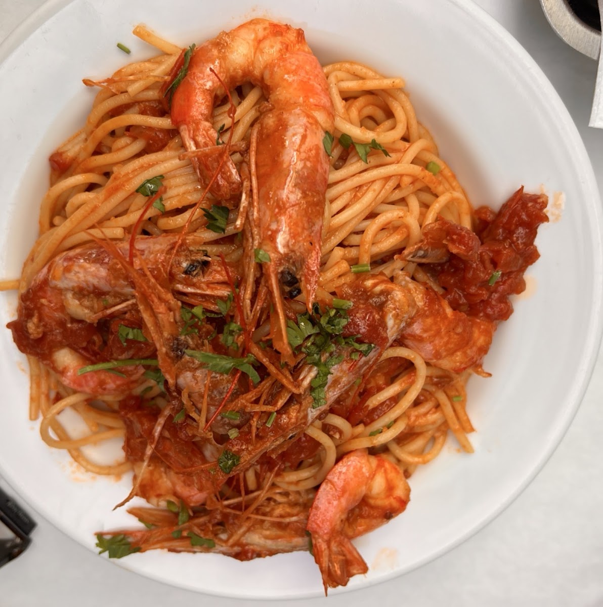 Ristorante Atlantikos — photo 11