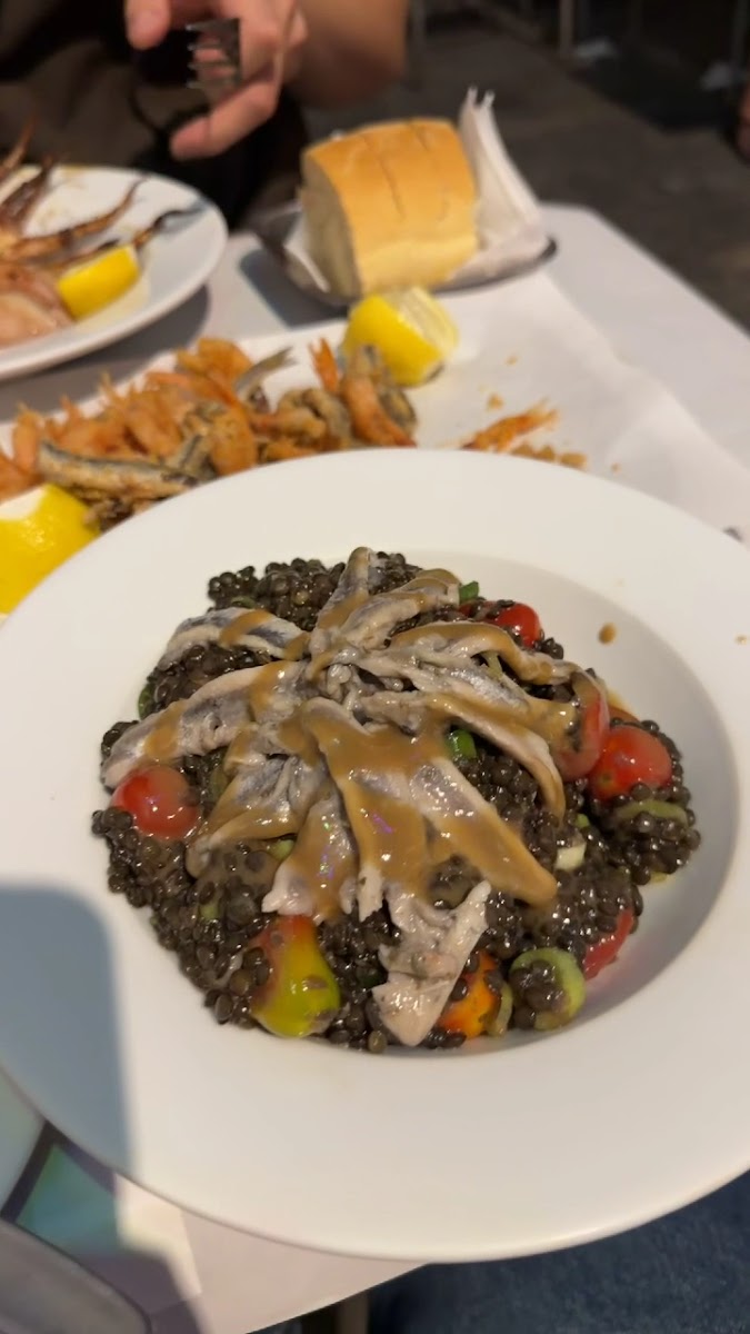 Ristorante Atlantikos — photo 3
