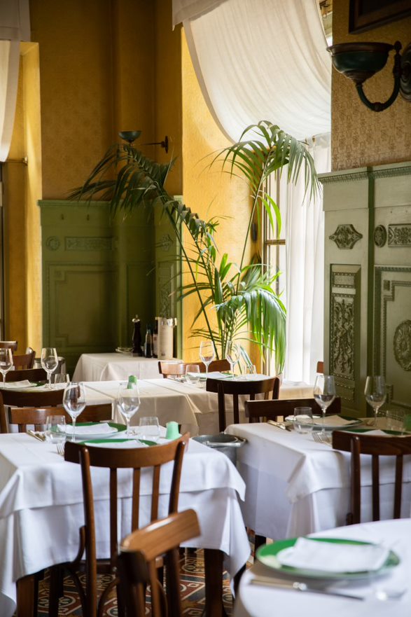 Ristorante Da Giacomo — photo 2