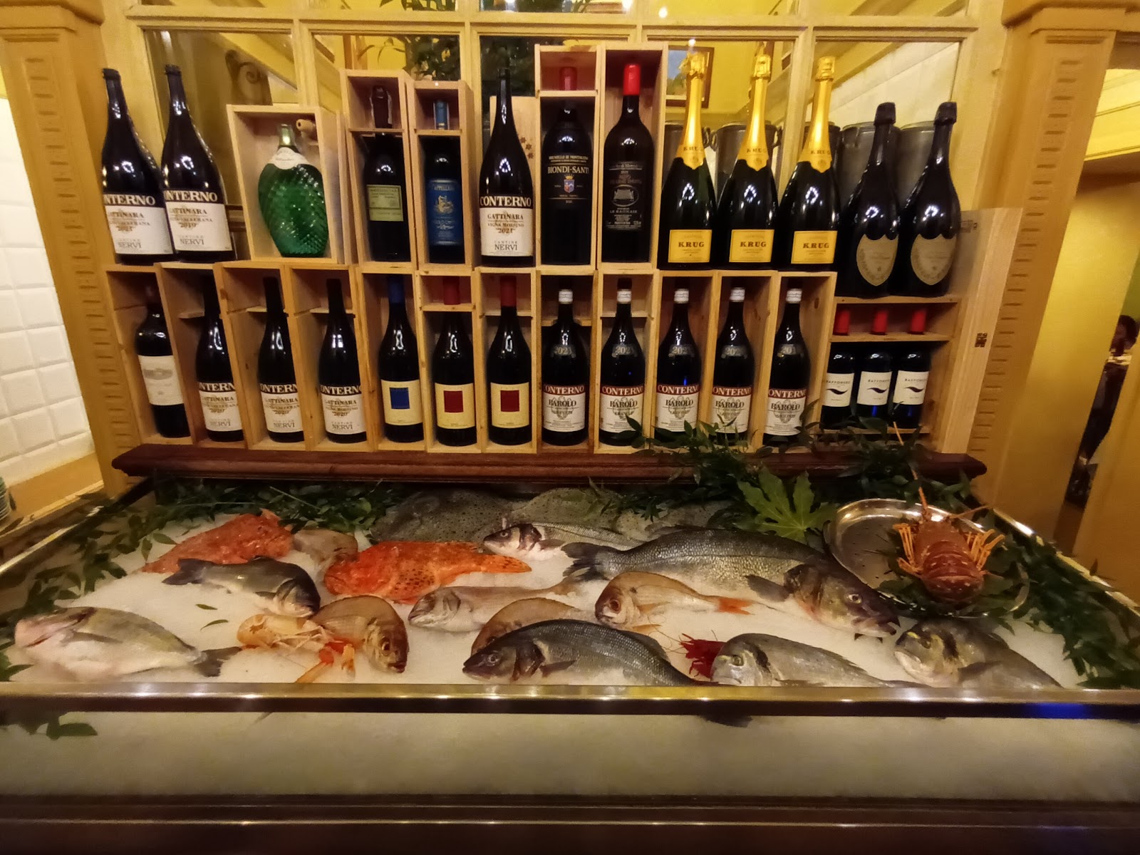 Ristorante Da Giacomo — photo 3