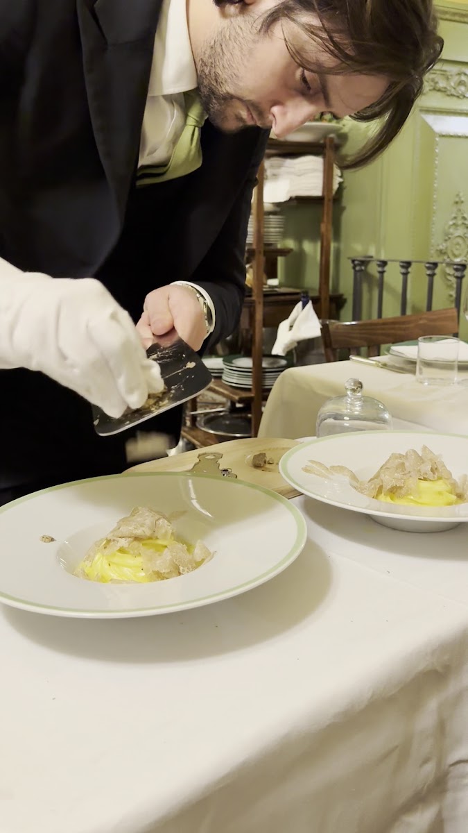 Ristorante Da Giacomo — photo 3