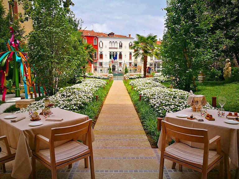 Ristorante Glam — photo