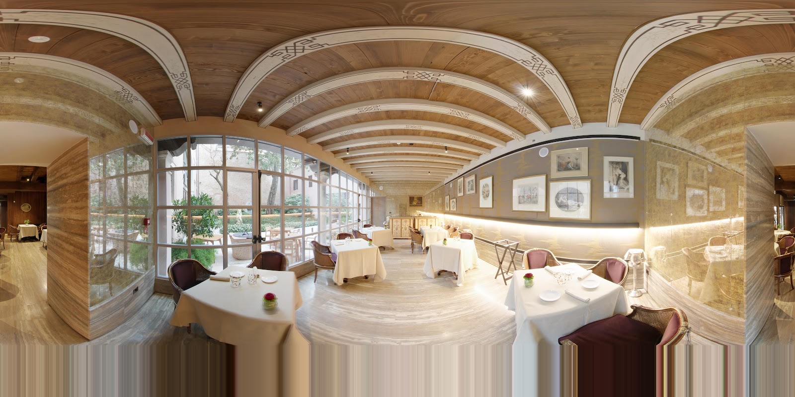 Ristorante Glam — photo 11