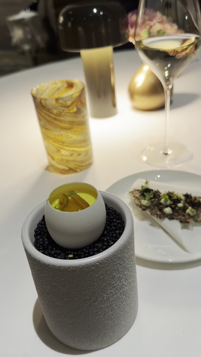 Ristorante Glam — fotoğraf 3