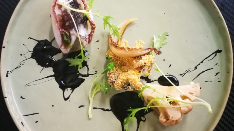 Ristorante Glam — fotoğraf 5