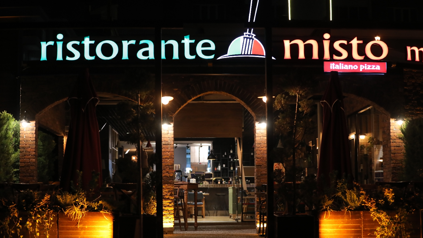 Ristorante Misto & Winehouse — photo 2