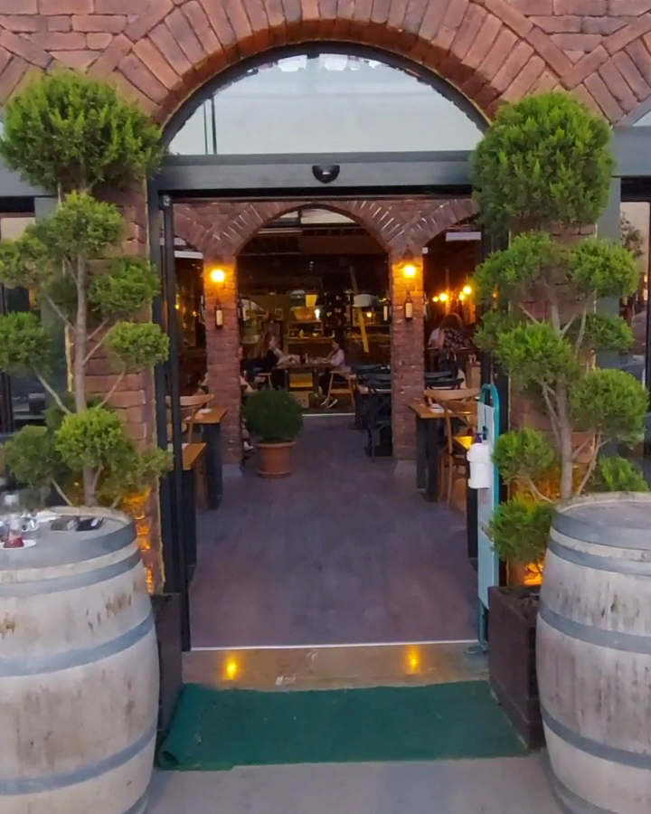Ristorante Misto & Winehouse — photo 10