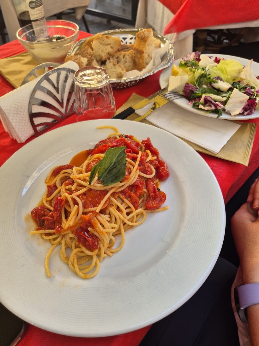 Ristorante Pizzeria Mattozzi — photo 11