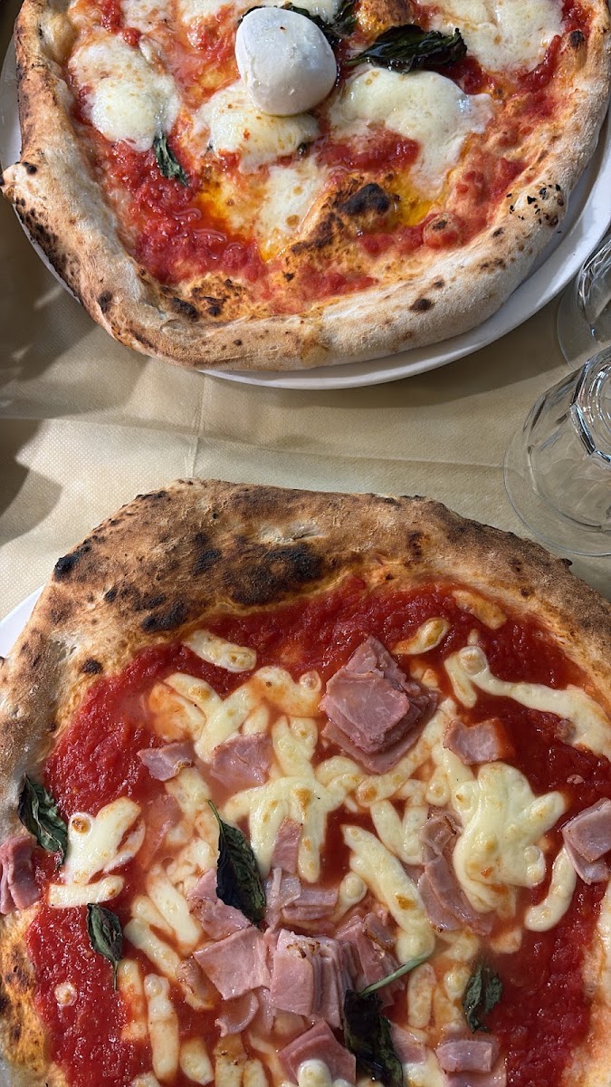 Ristorante Pizzeria Mattozzi — photo 3