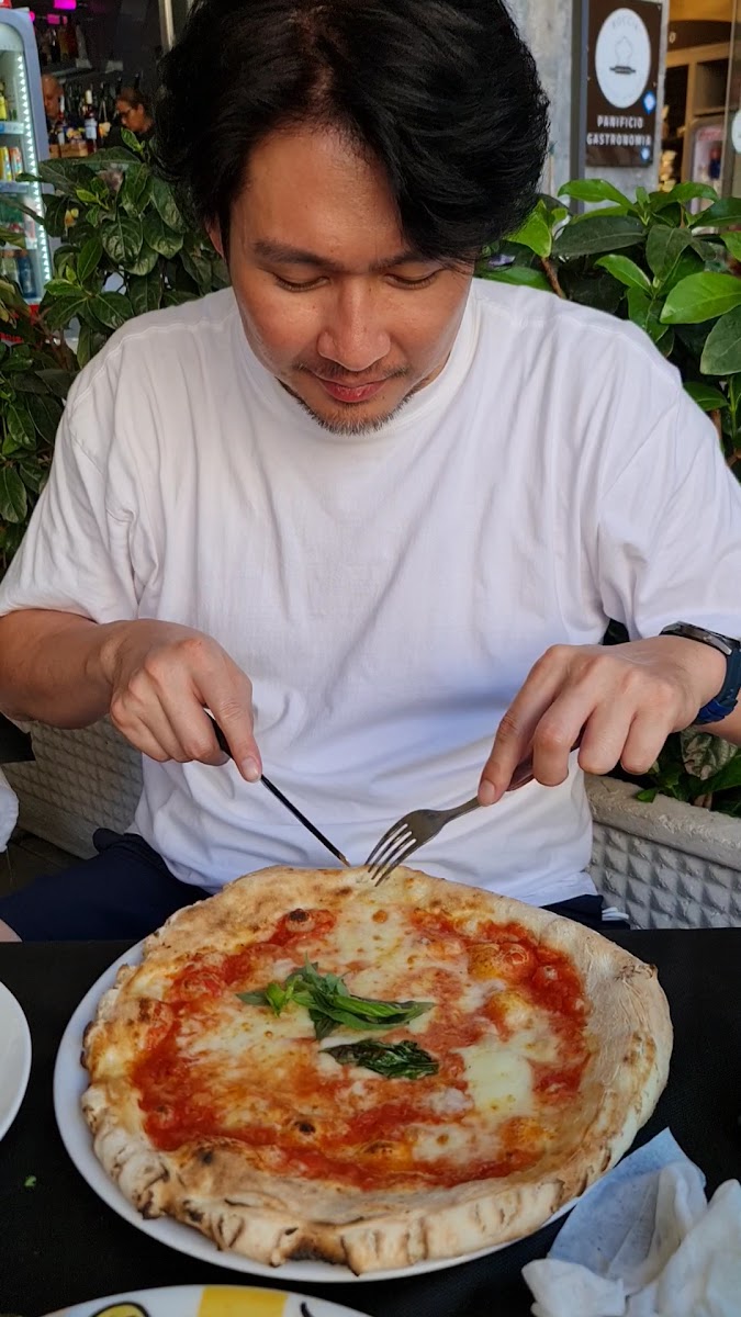 Ristorante Pizzeria Mattozzi — photo 3