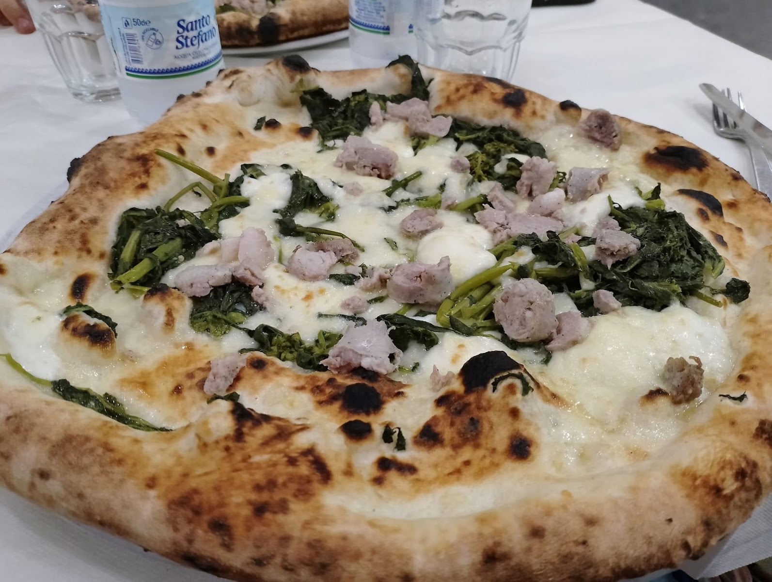 Ristorante Pizzeria Mattozzi — photo 5