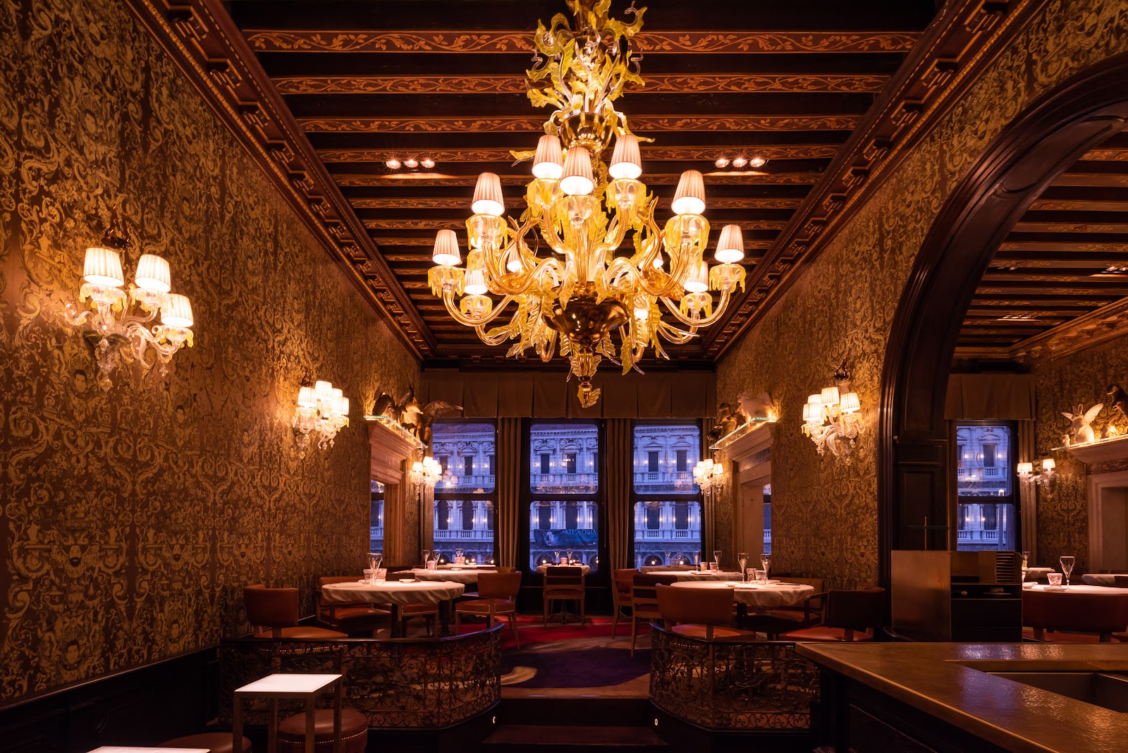 Ristorante Quadri — photo