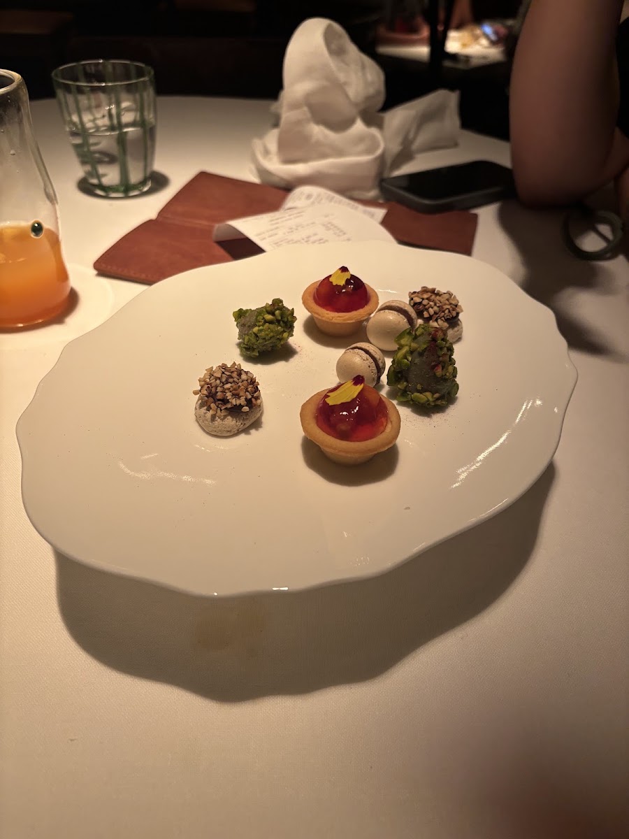 Ristorante Quadri — photo 3