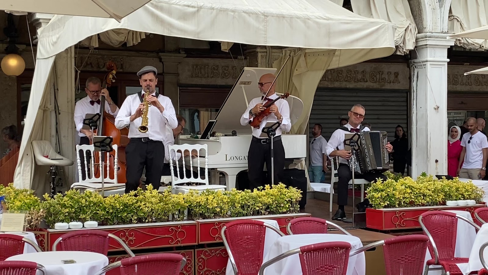 Ristorante Quadri — fotoğraf 3
