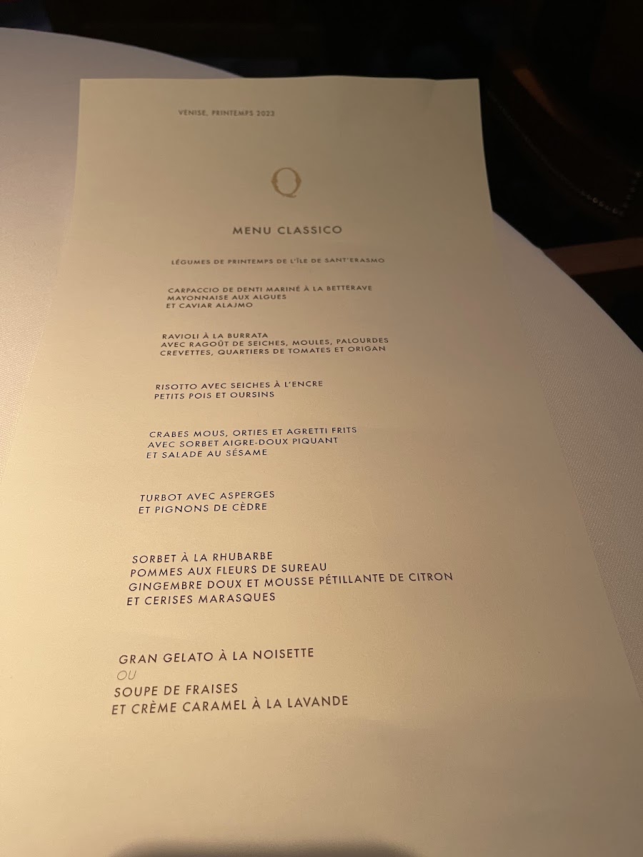 Ristorante Quadri — fotoğraf 4