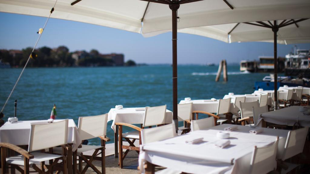 Ristorante Riviera — photo 2