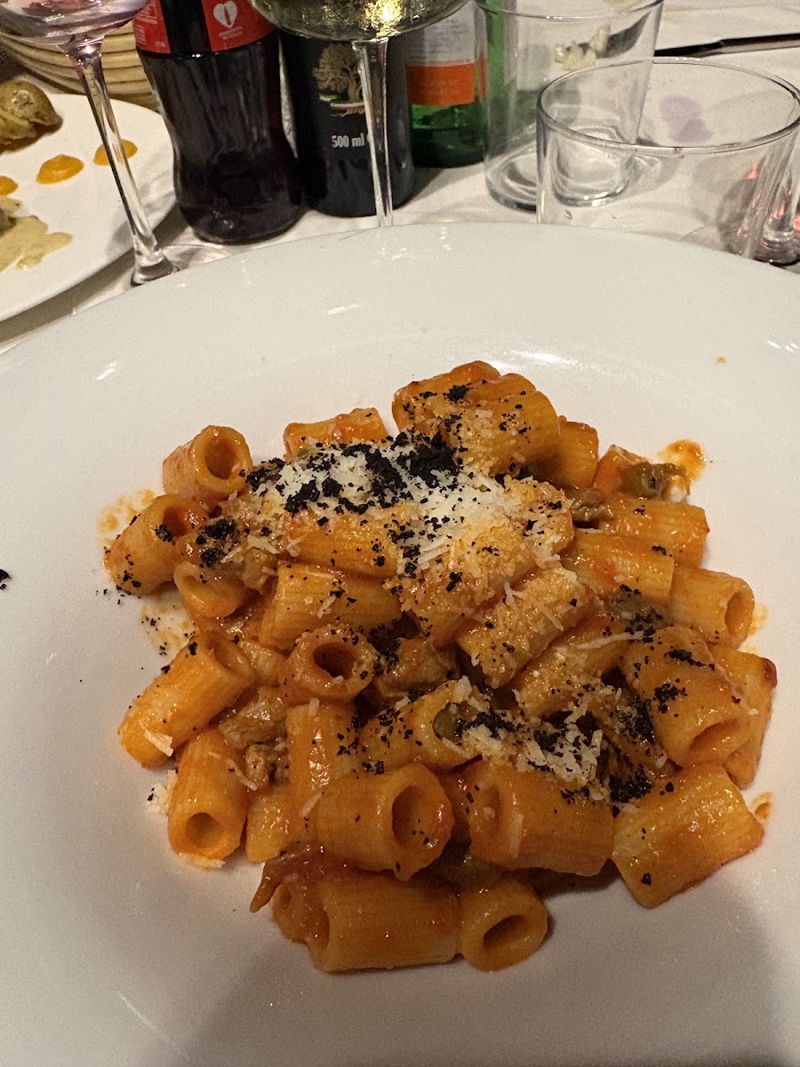Ristorante Riviera — photo 11