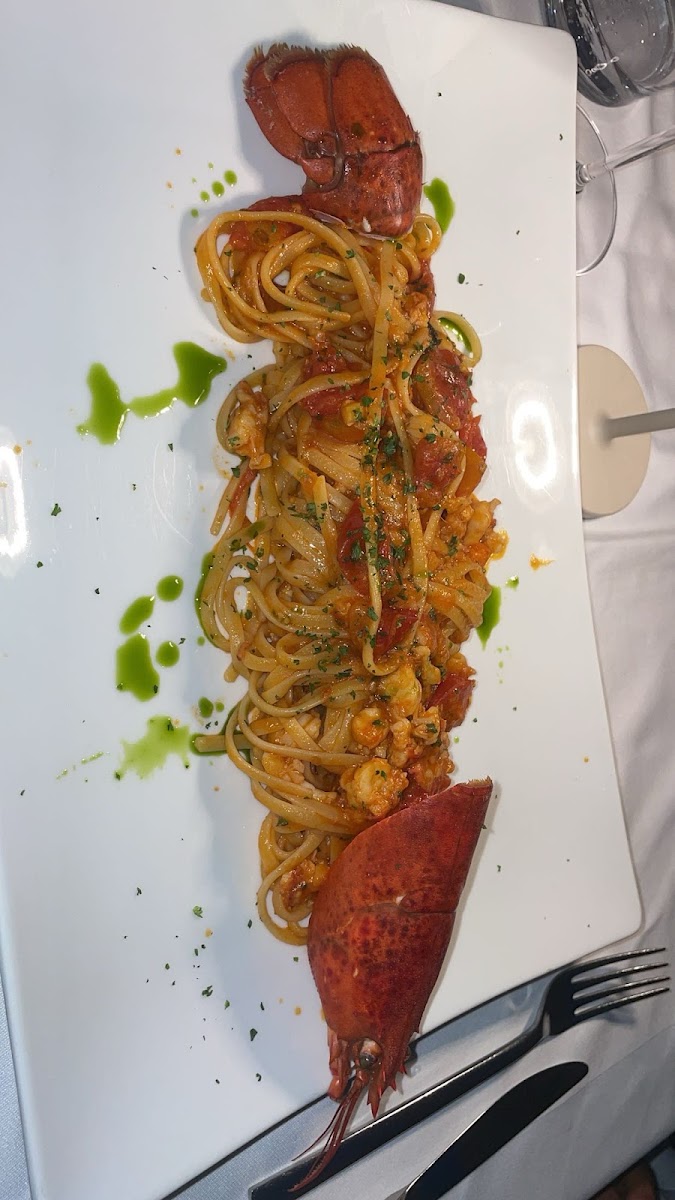 Ristorante Riviera — photo 3