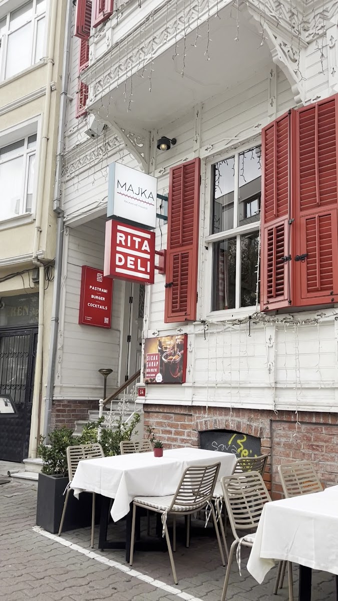 Rita Deli — fotoğraf 3