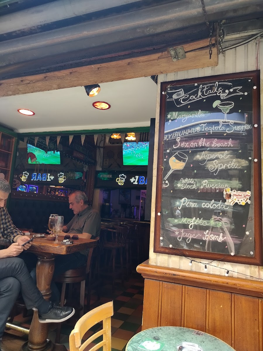 Ritim Roof (Teras) — fotoğraf 4