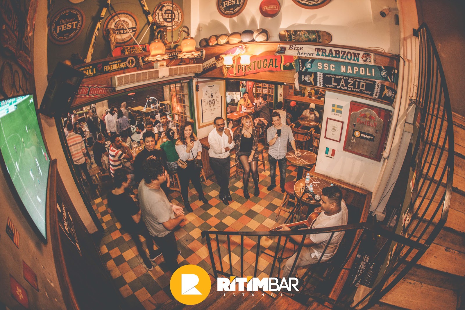 Ritim Roof (Teras) — fotoğraf 8