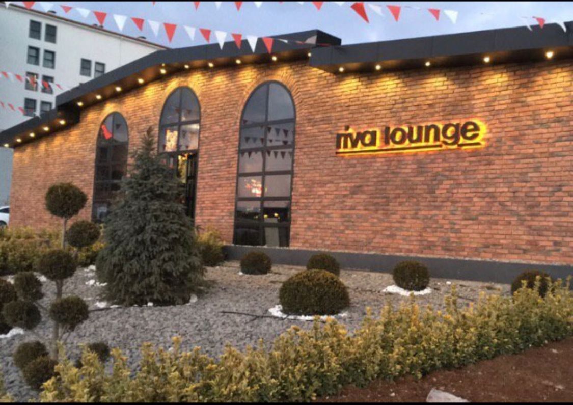Riva Lounge — fotoğraf