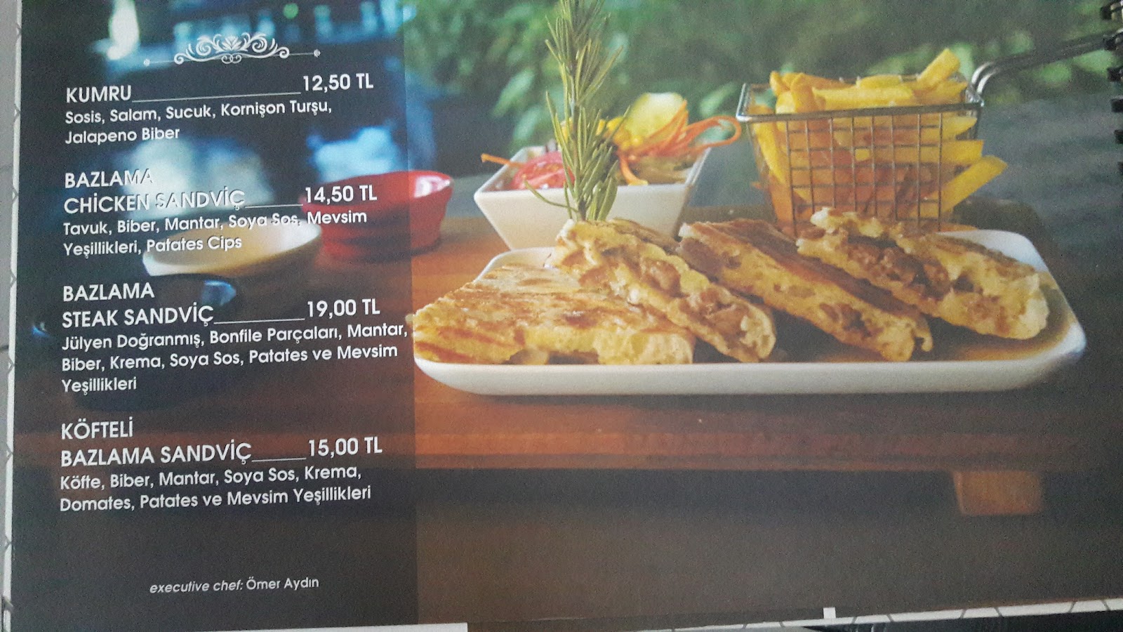 Riva Lounge — fotoğraf 3