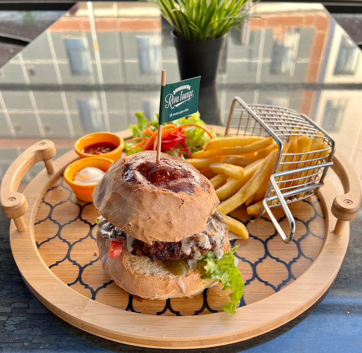Riva Lounge — fotoğraf 4