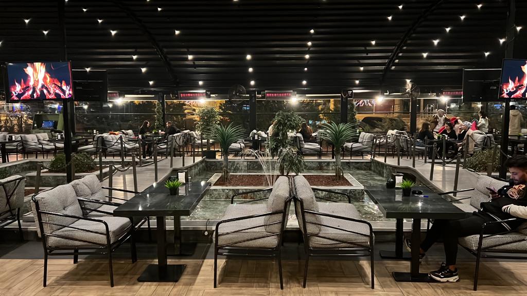 Riva Lounge — fotoğraf 5