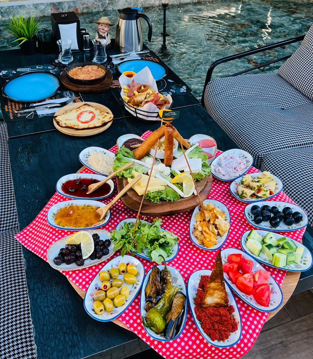 Riva Lounge — fotoğraf 6