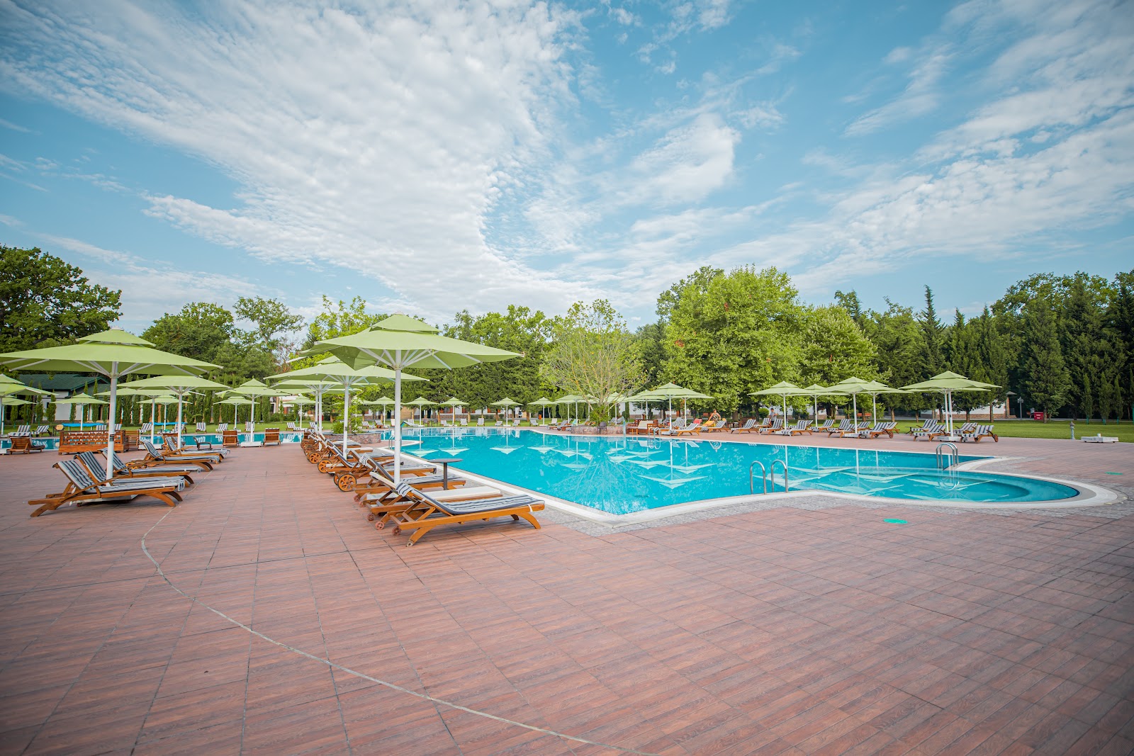 River Inn Resort and Spa — fotoğraf 11