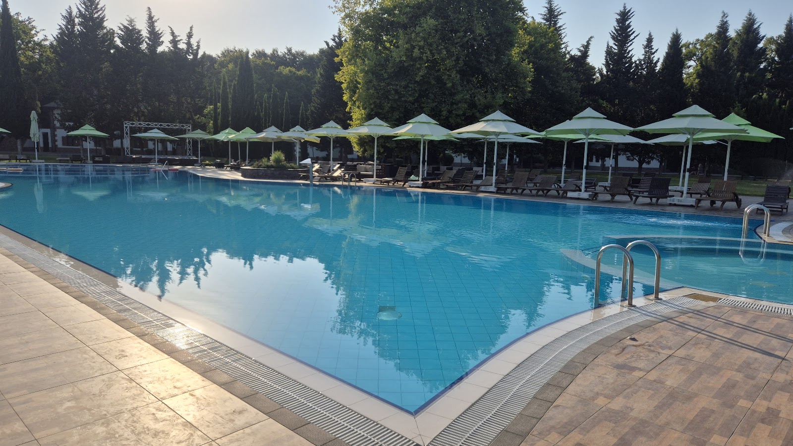 River Inn Resort and Spa — fotoğraf 2