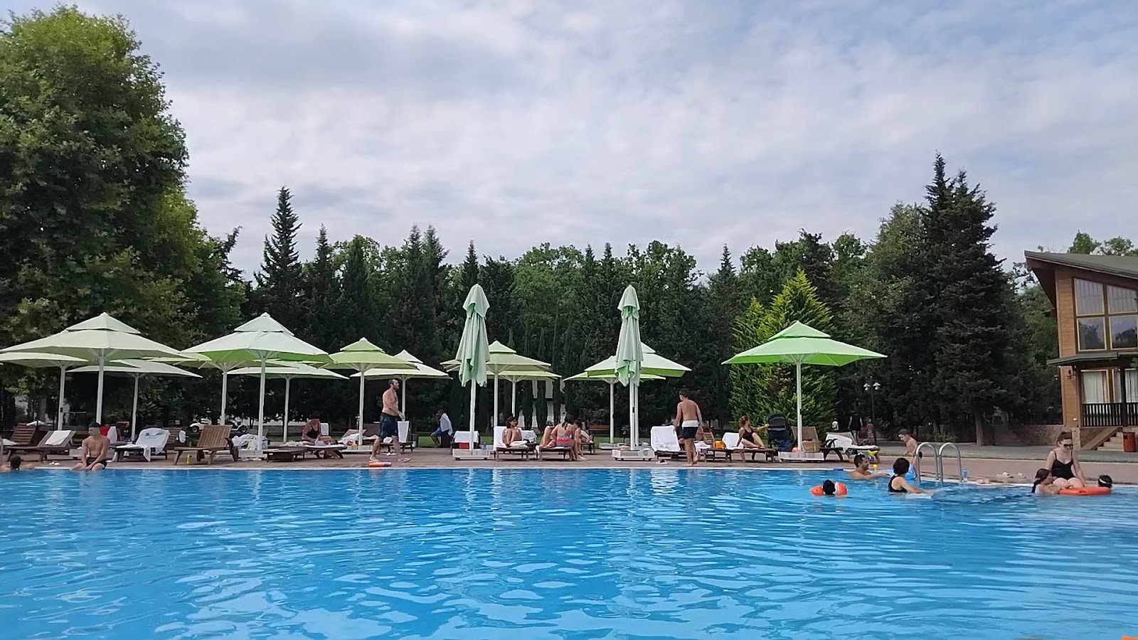 River Inn Resort and Spa — fotoğraf 3