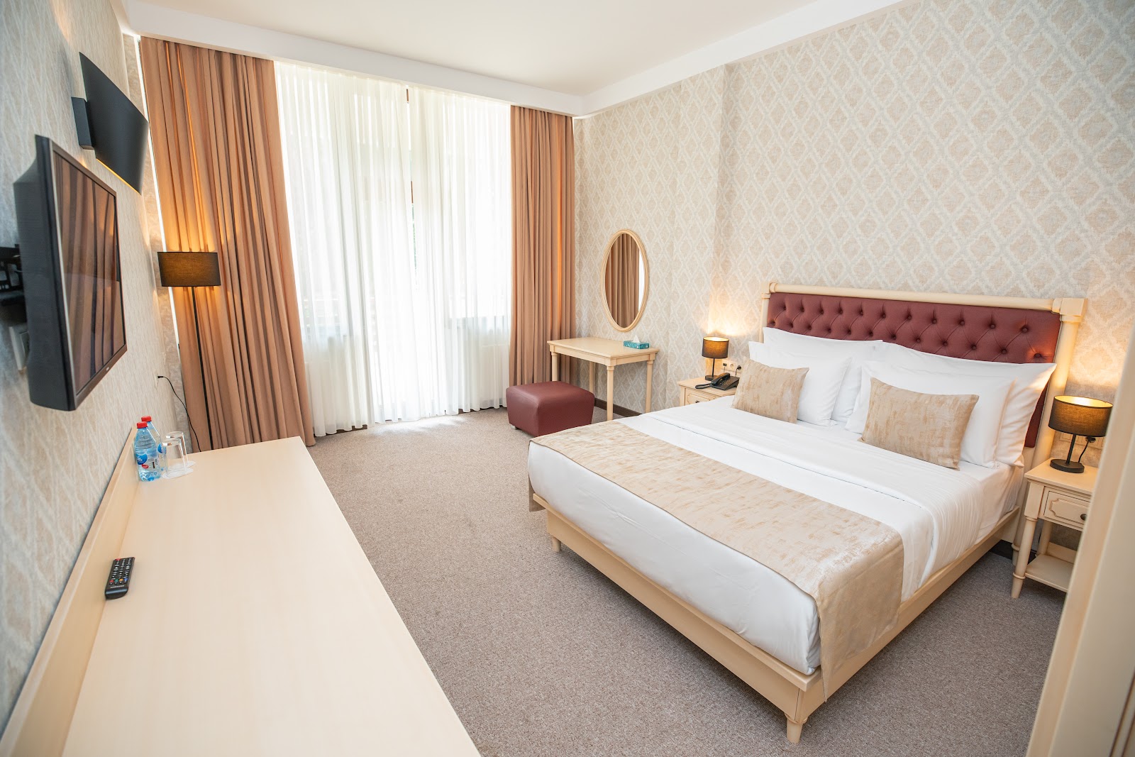 River Inn Resort and Spa — fotoğraf 4