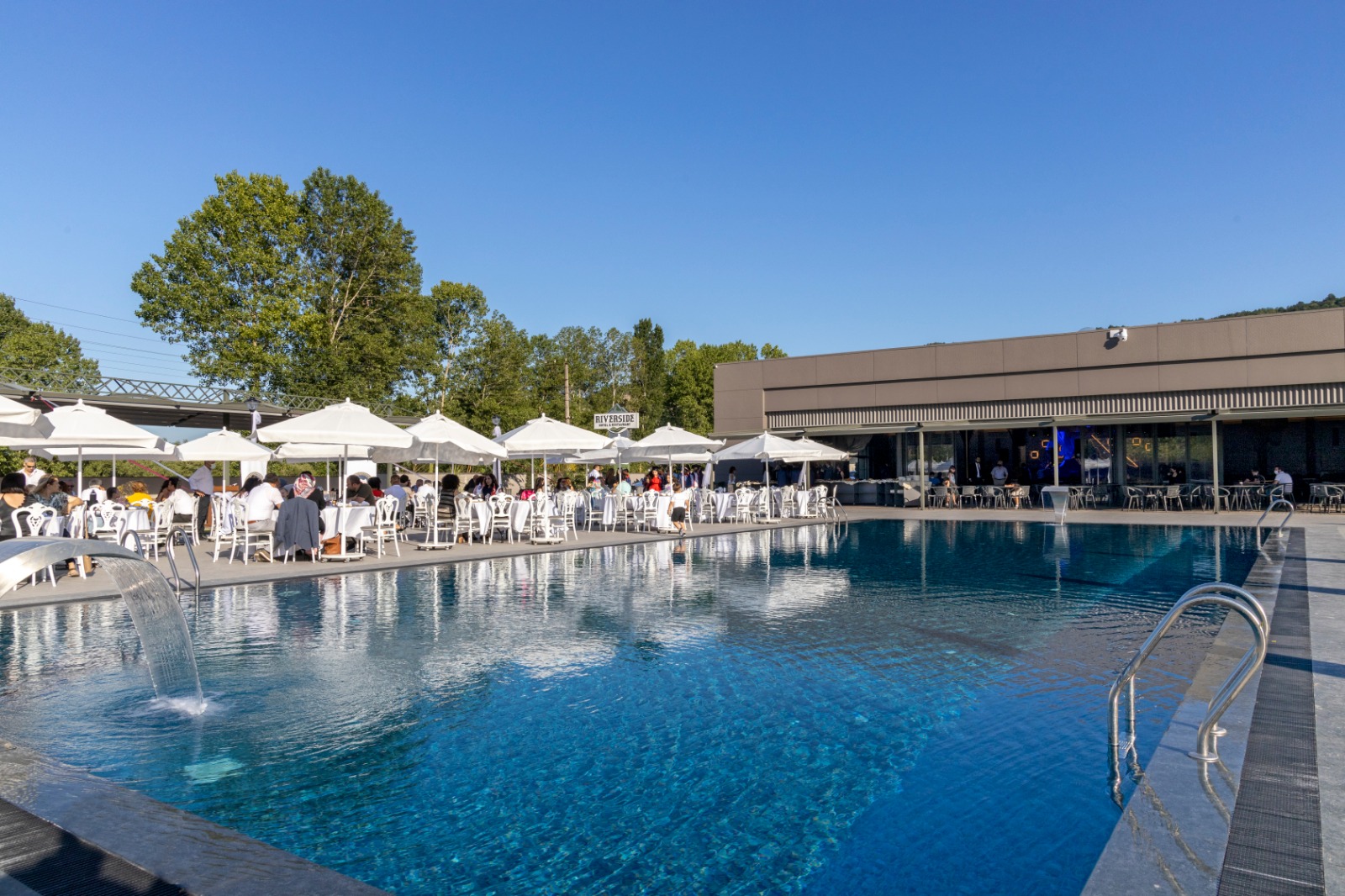 Riverside Otel ve Restaurant — fotoğraf 5