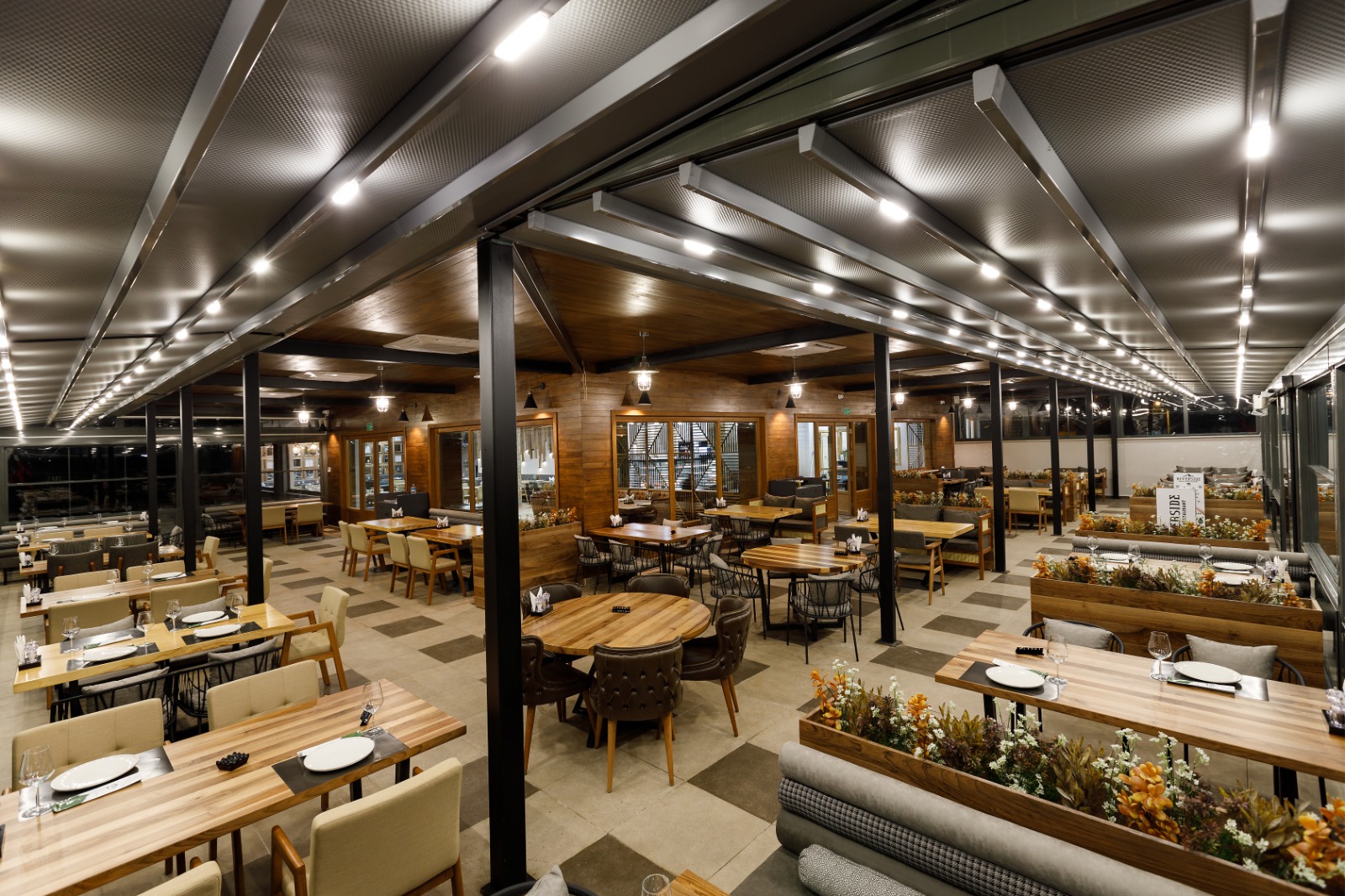 Riverside Otel ve Restaurant — fotoğraf 8